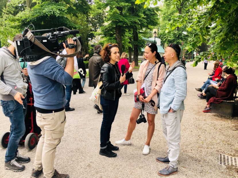 意大利留学攻略零基础听懂,意大利留学要办什么手续