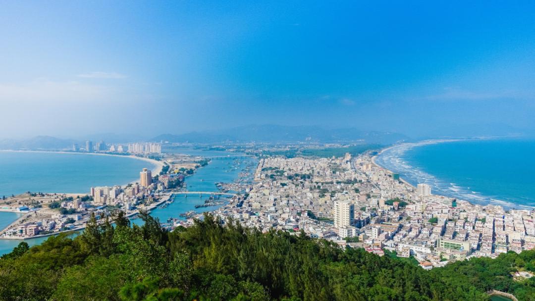 双月湾礁石酒吧值得去吗,双月湾圆方礁石