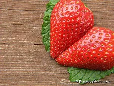 激光治疗草莓鼻,激光换肤草莓鼻