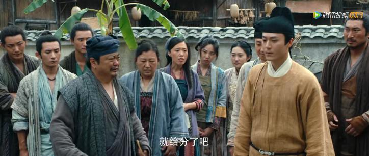 超大胆改编,不仅有大尺度,还让这妖精CP重出江湖