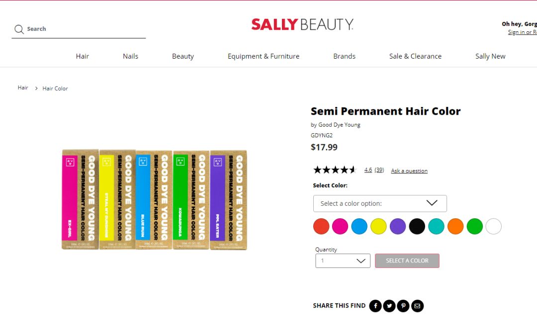 亚马逊的竞争对手：美国美妆行业网红营销案例