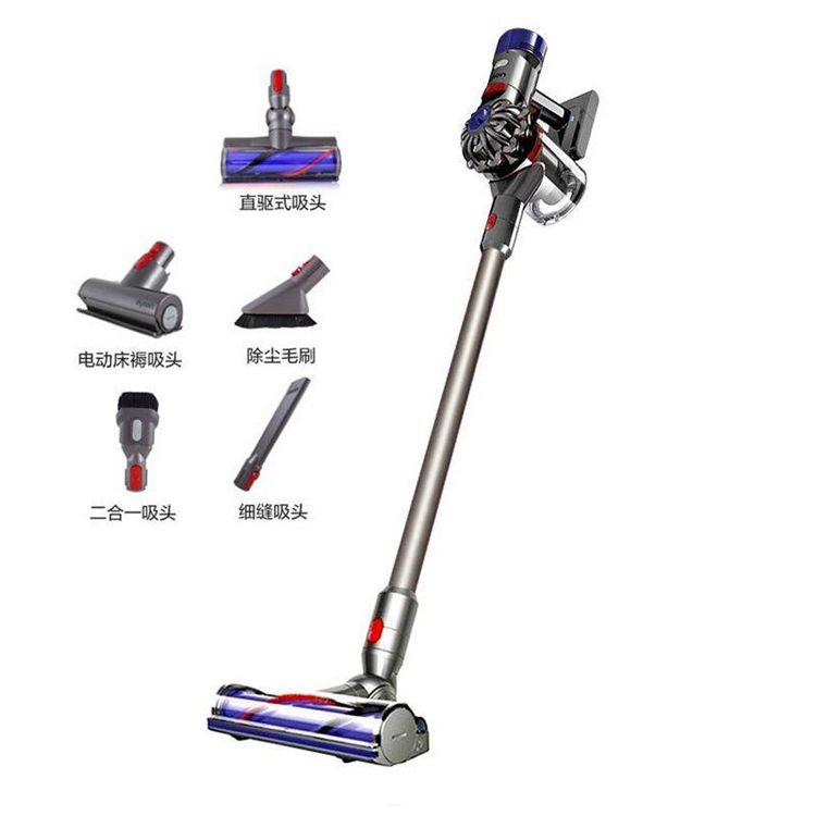 无线干湿两用吸尘器十大排名,十大无线手持吸尘器