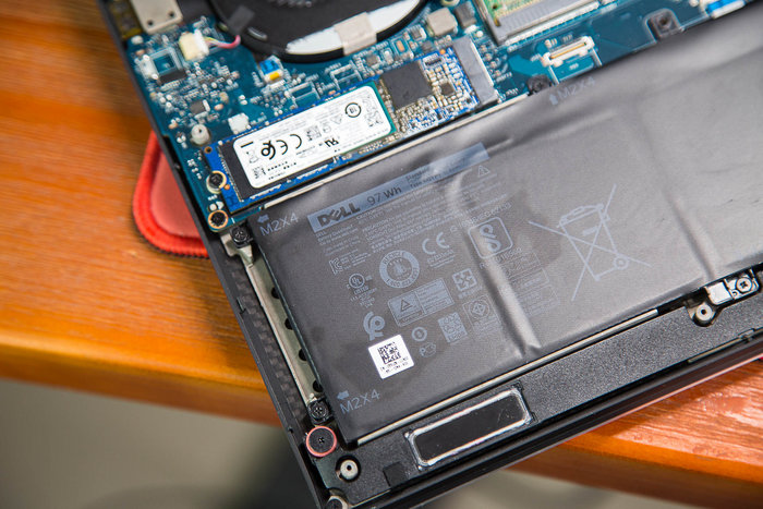 设计师用户最好的选择？DellXPS159570实战测评