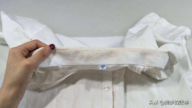 白衬衣如何洗白,白衬衣怎么洗白小妙招