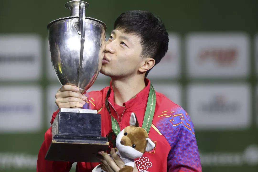 二王一马打不赢张继科,国乒二王一马输给谁了