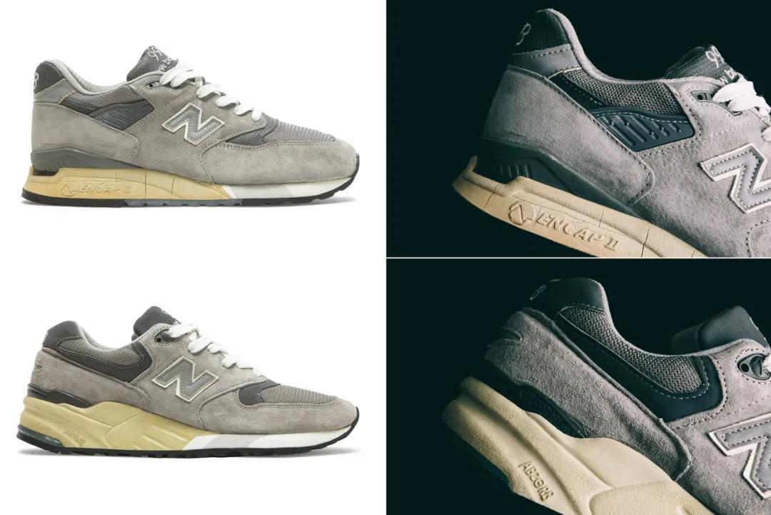 新百伦运动鞋是软底吗,新百伦是什么类型的鞋