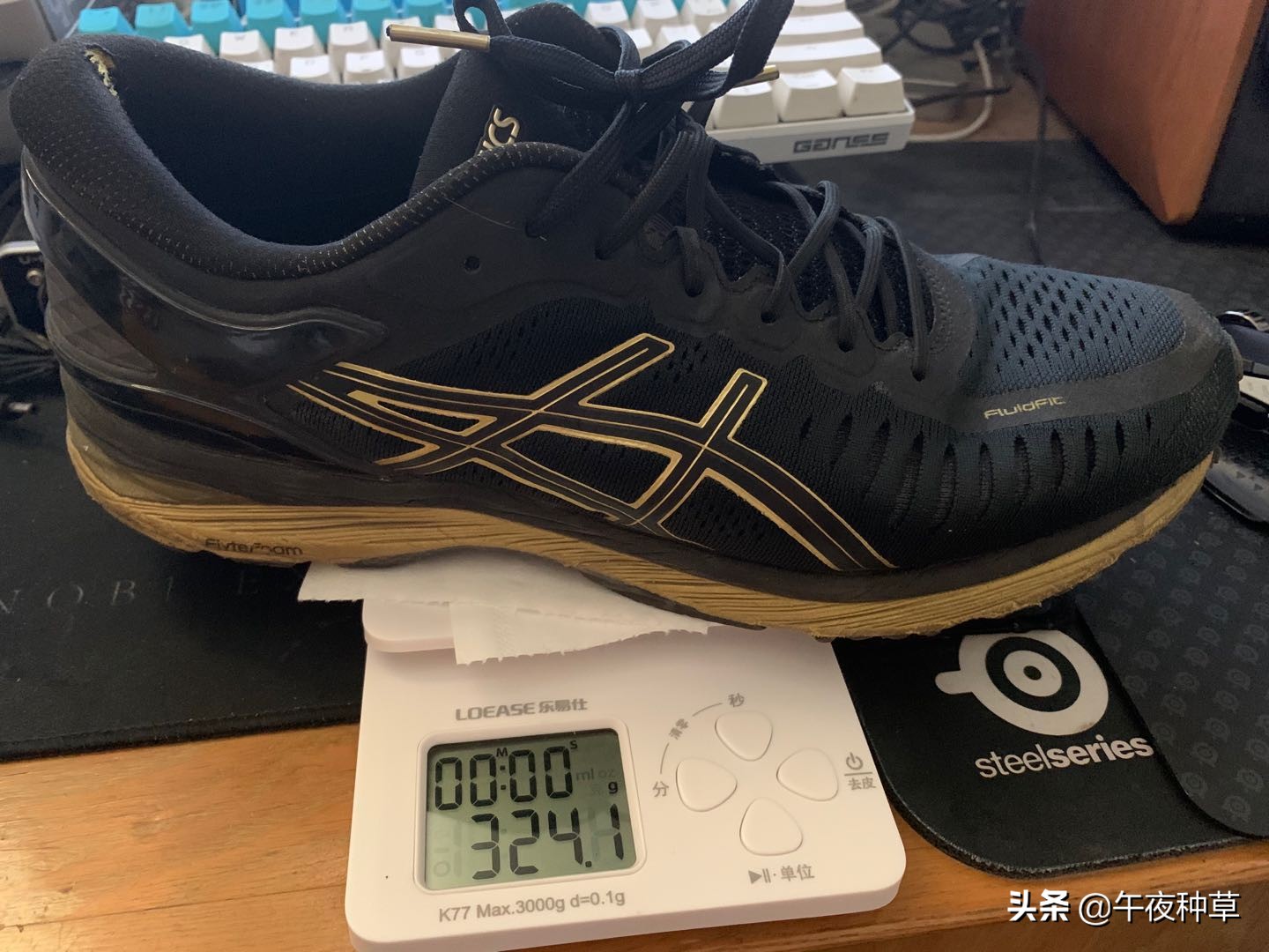 上半年最值得入手的跑鞋推荐top10,合适入手的跑鞋有哪些推荐