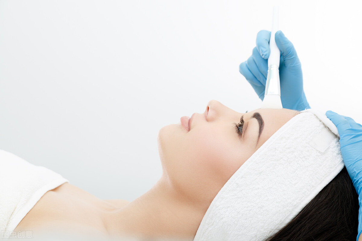 长疮能用高锰酸钾吗,长疮可以喷酒精消毒吗