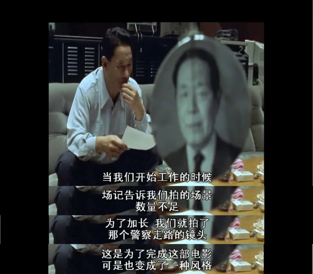 北野武的滚烫人生依然无与伦比,北野武吐槽有手就行