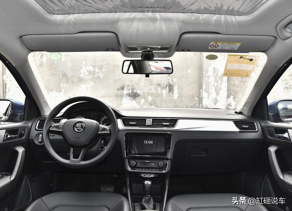 15万公里的斯柯达昕锐还值得买吗,斯柯达8万左右车有哪些