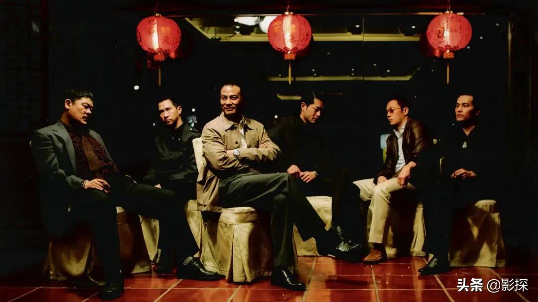 电影这么拍，港片不会死