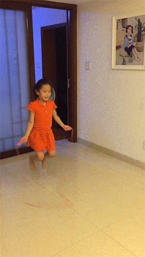 还没翻过英语的山、淌过奥数的河，却又遇到跳绳这个小恶魔？