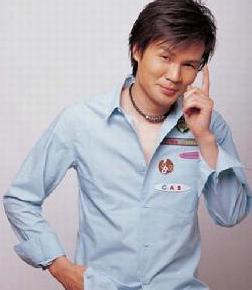 郭德纲超级大赢家主持人,郭德纲早年主持超级大赢家