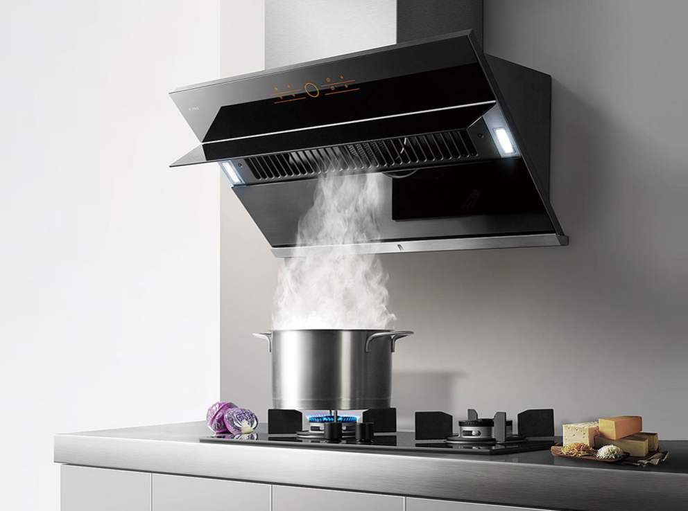 日本抽油烟机,日本多田抽油烟机