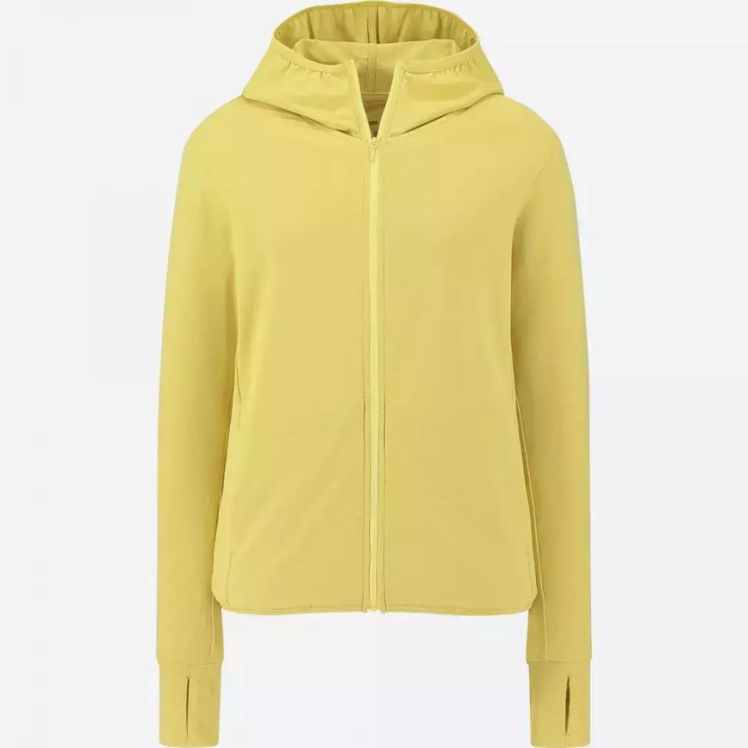 优衣库高性能外套,优衣库新款衣服遭疯抢