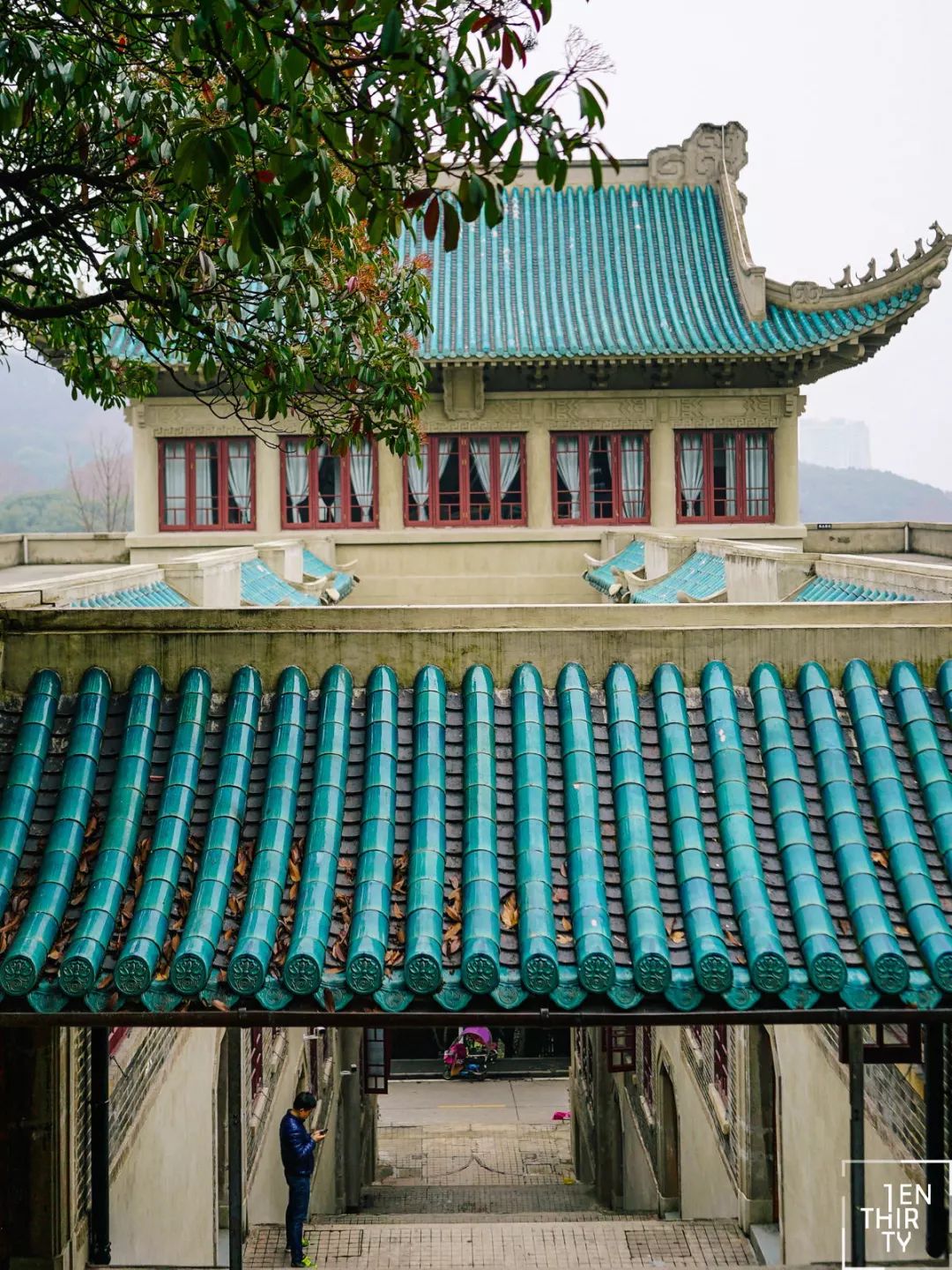 武汉公园免费景点推荐,武汉免费看花景点