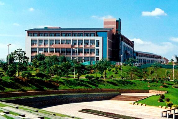 2024年广东高职单招学校有哪些,高职单招广东省有哪些学校好