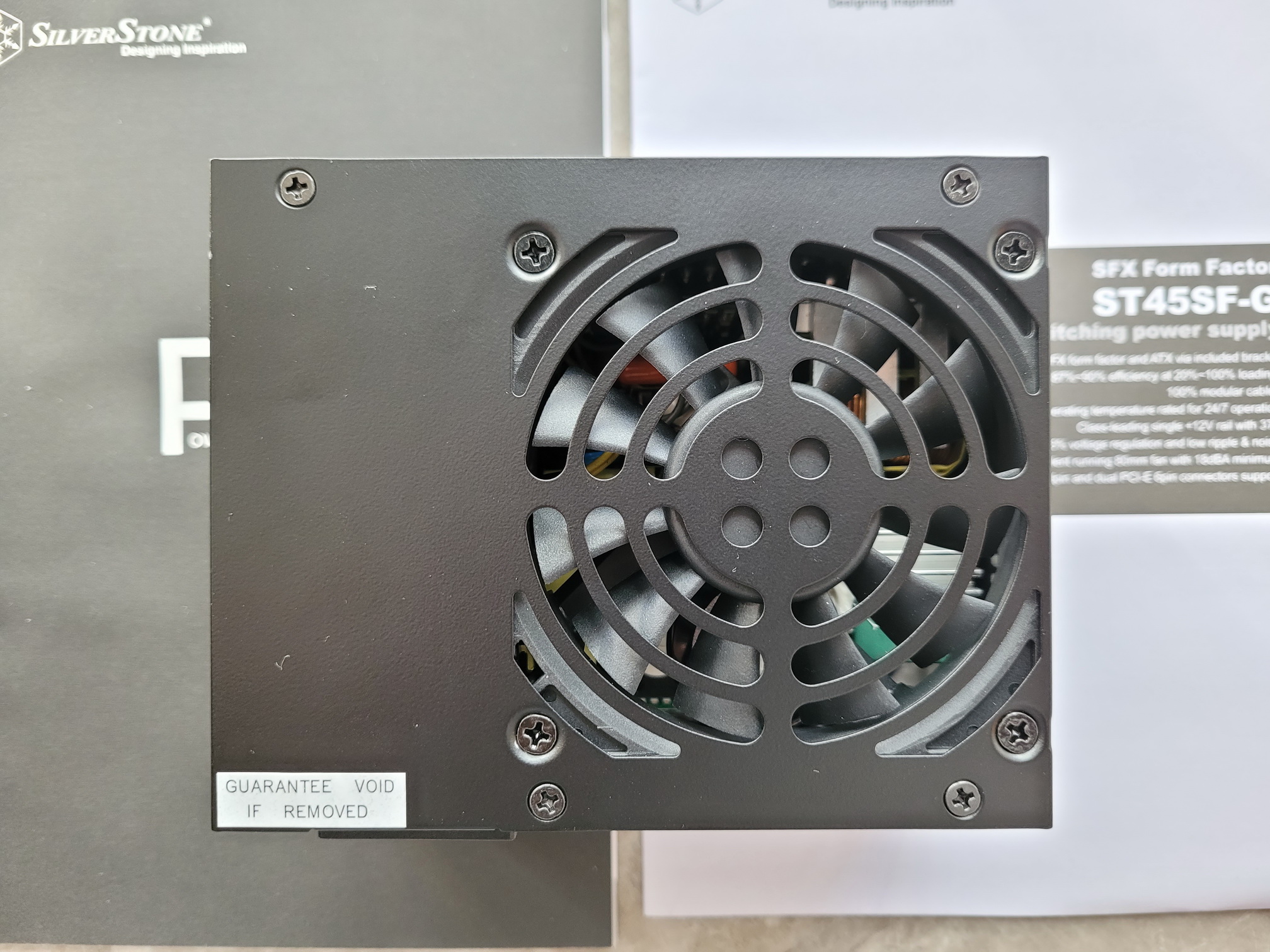 2021年赛扬还能干点啥？铭瑄H510ITX装机小测