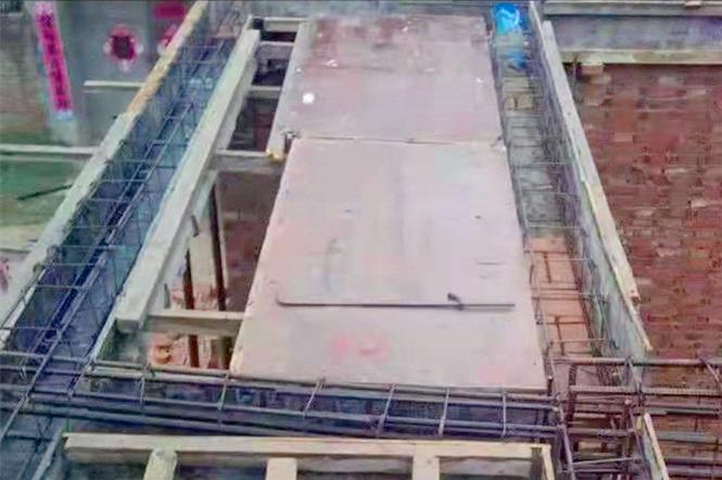 楼板混凝土裂缝最佳修补方法,混凝土楼板开裂的原因及补救方法