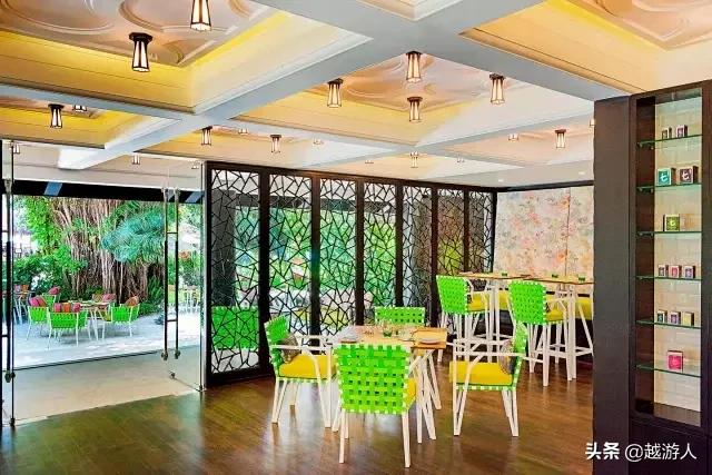 马尔代夫满月岛喜来登八天七晚,马尔代夫喜来登满月岛餐食价格