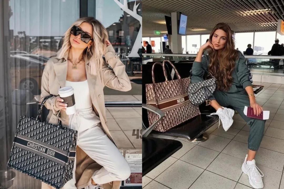 升值到让你害怕的包！你有几只？