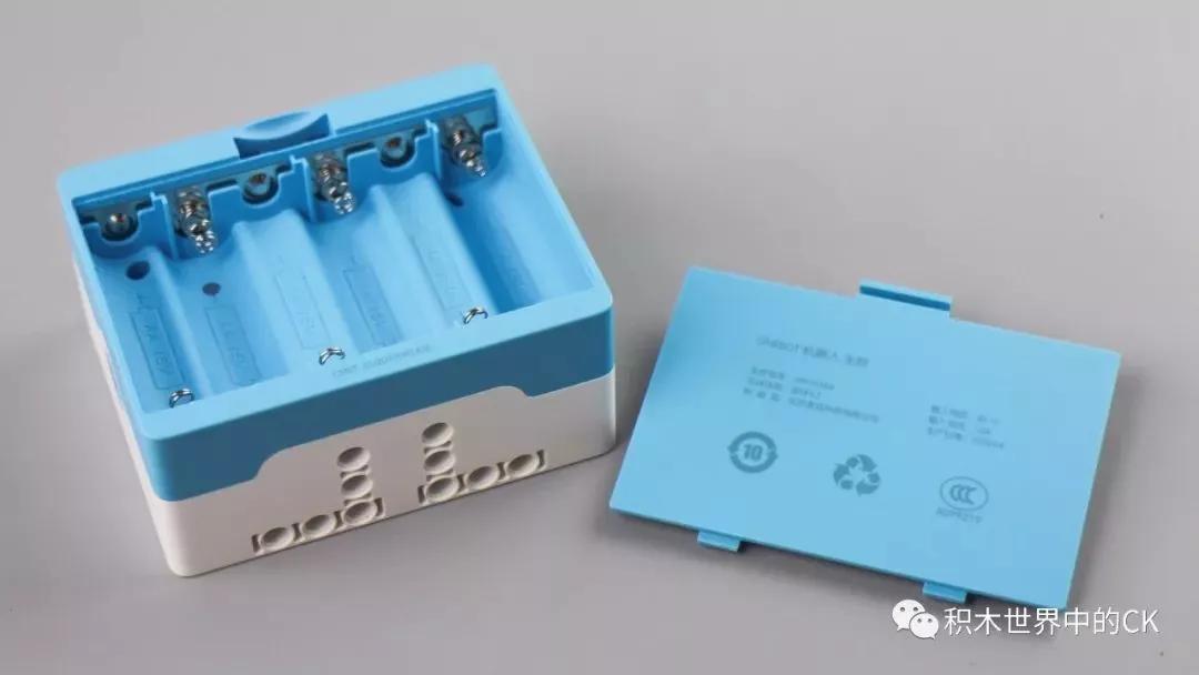 onebot积木平衡机器人2代,ONEBOT积木平衡机器人