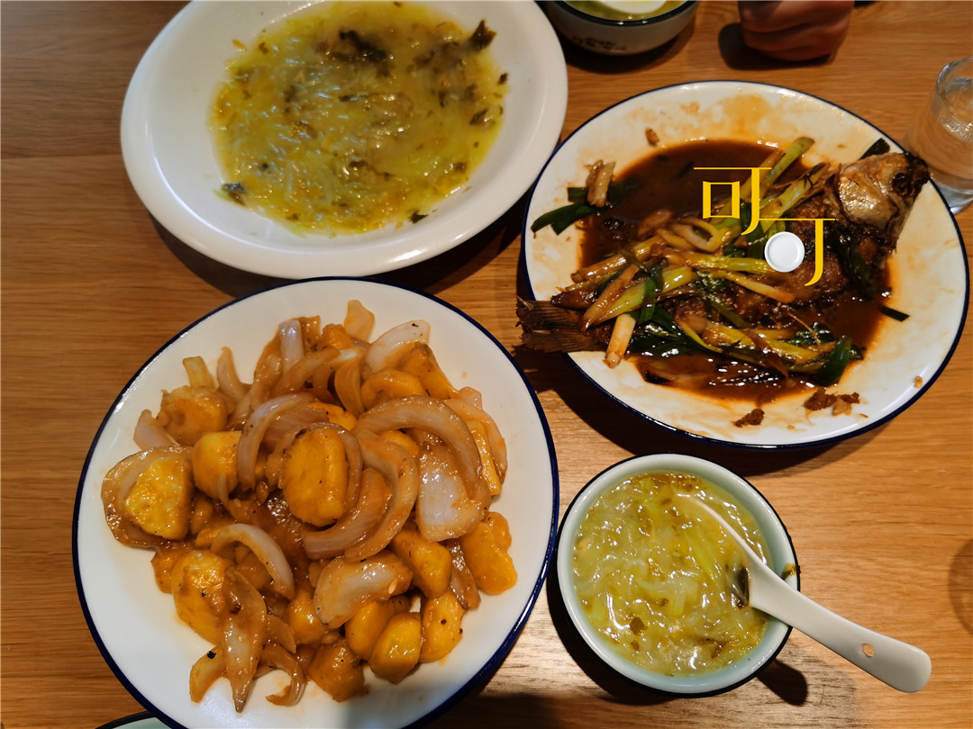 东钱湖湖畔人家农家乐,东钱湖下午茶和农家菜