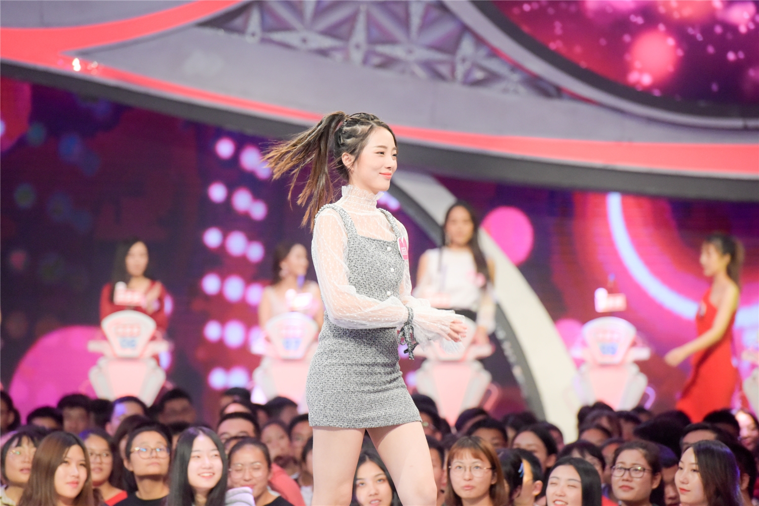 非诚勿扰精致男孩,非诚勿扰陈东缘让男嘉宾卖萌视频