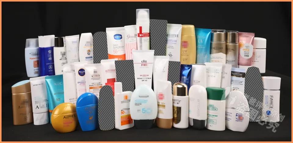 预算20以下的防晒霜,35元以下便宜又好用的防晒霜