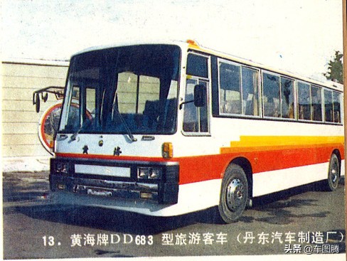 黄海汽车曾经的辉煌,黄海汽车现状