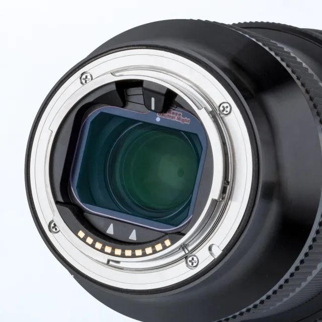 最好用的摄影滤镜,摄影中常用的滤镜三种