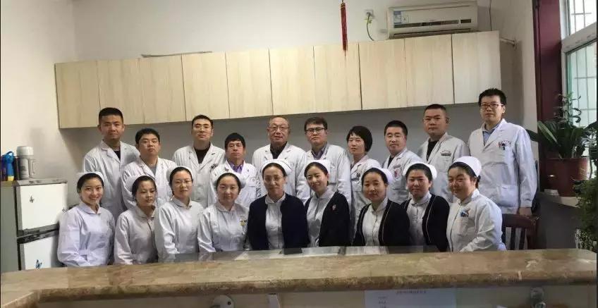 科室巡礼,太原中医医院疼痛科