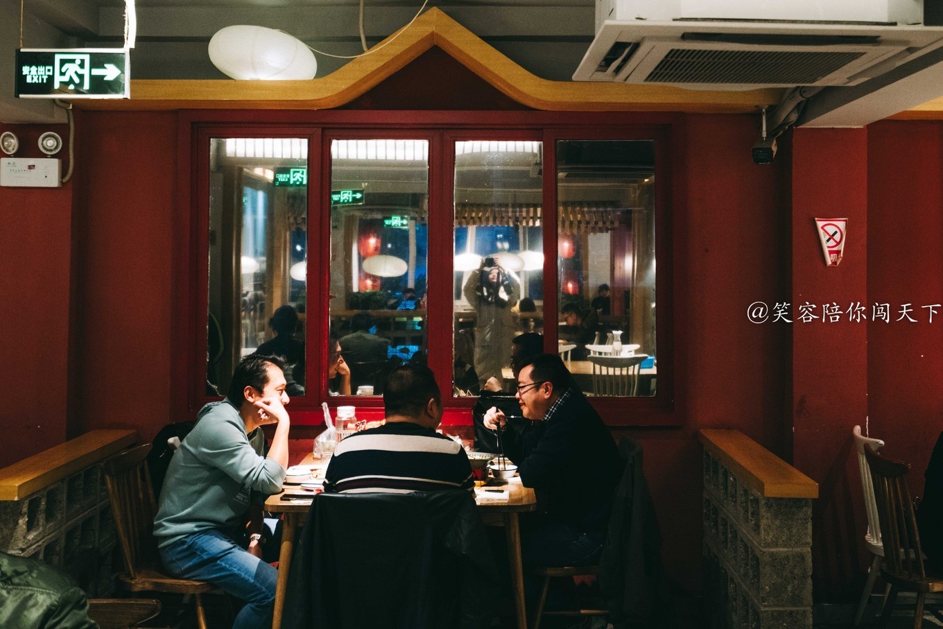 求推荐成都春熙路附近好吃的火锅,成都北平楼老北京涮羊肉自助火锅