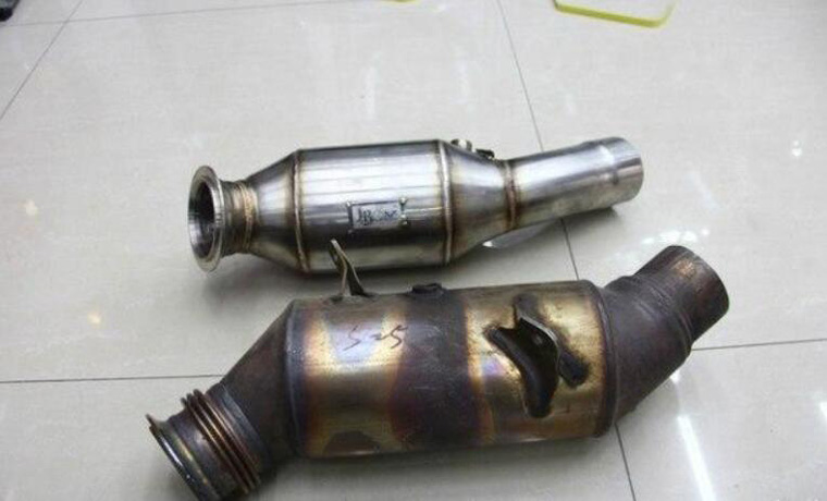 汽车排气系统的升级,改汽车排气系统