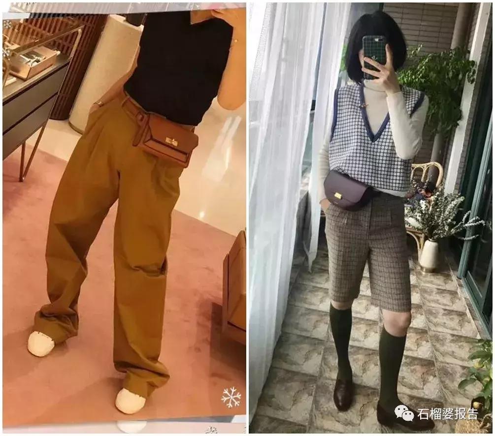 小众轻奢包200元左右推荐,千元预算轻奢包