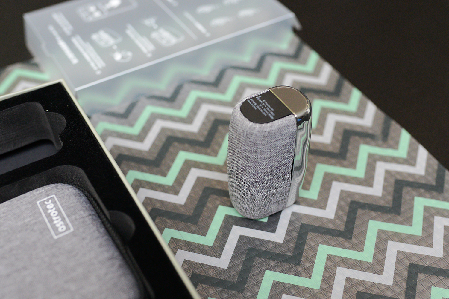 阿思翠s80适配耳帽,阿思翠s80国潮测评