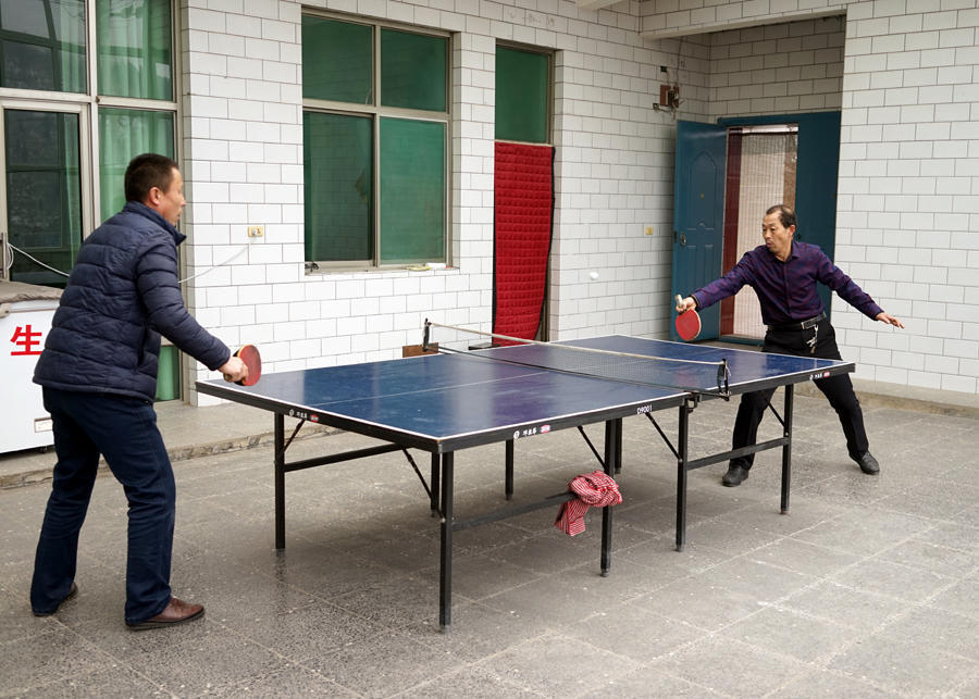 乡村采风纪实,乡村采风作品