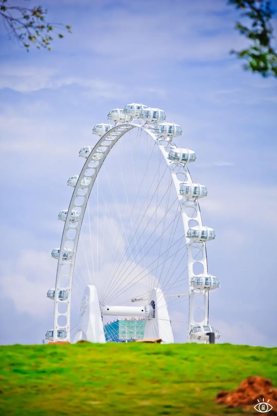 福州新的旅游景点在哪里,福州新一批旅游景点