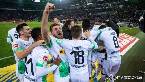 拜仁慕尼黑为啥每年都那么强,莱比锡拜仁最新消息