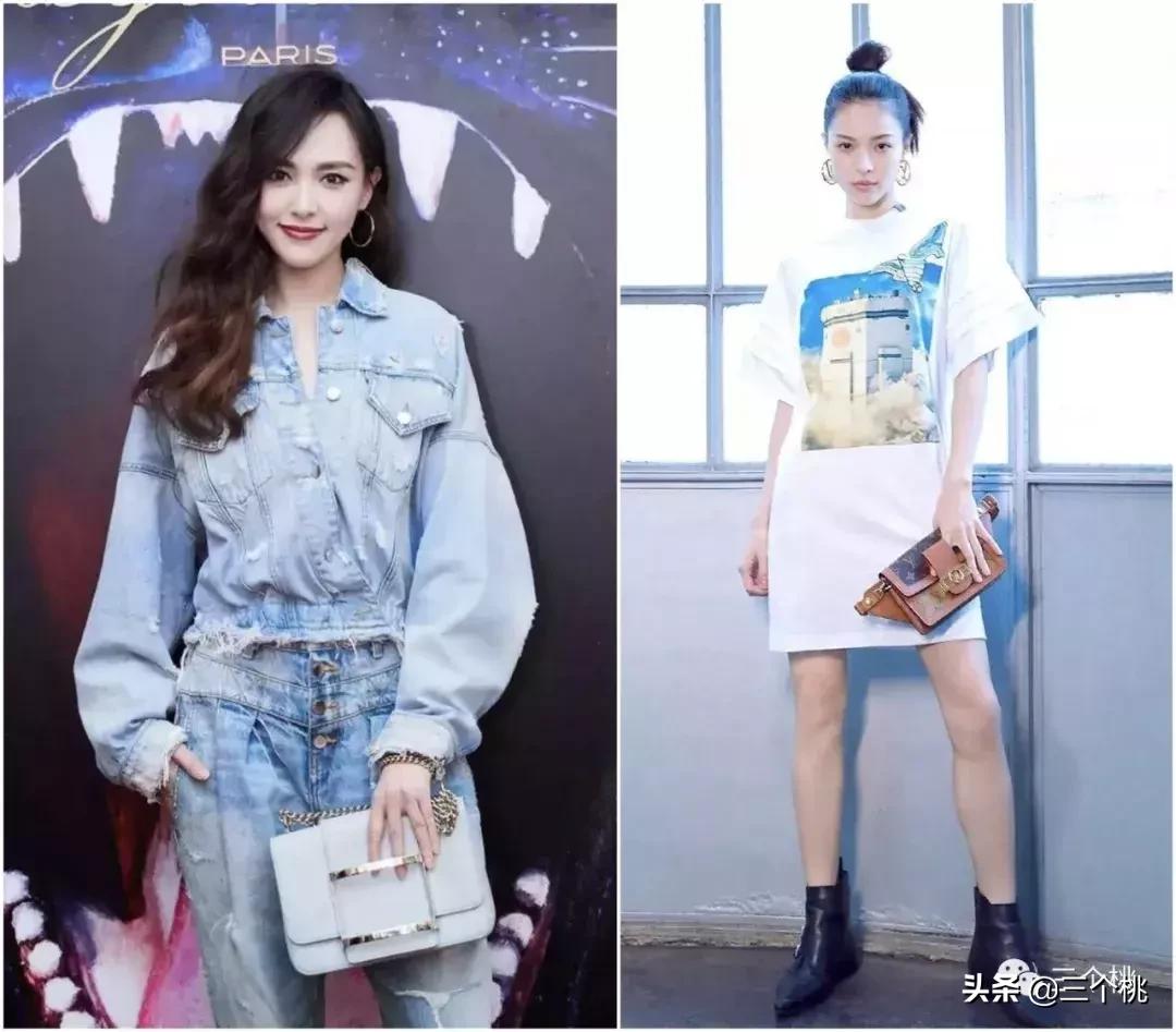 今年流行的饰品推荐最新款 (好看又显脸小的饰品)