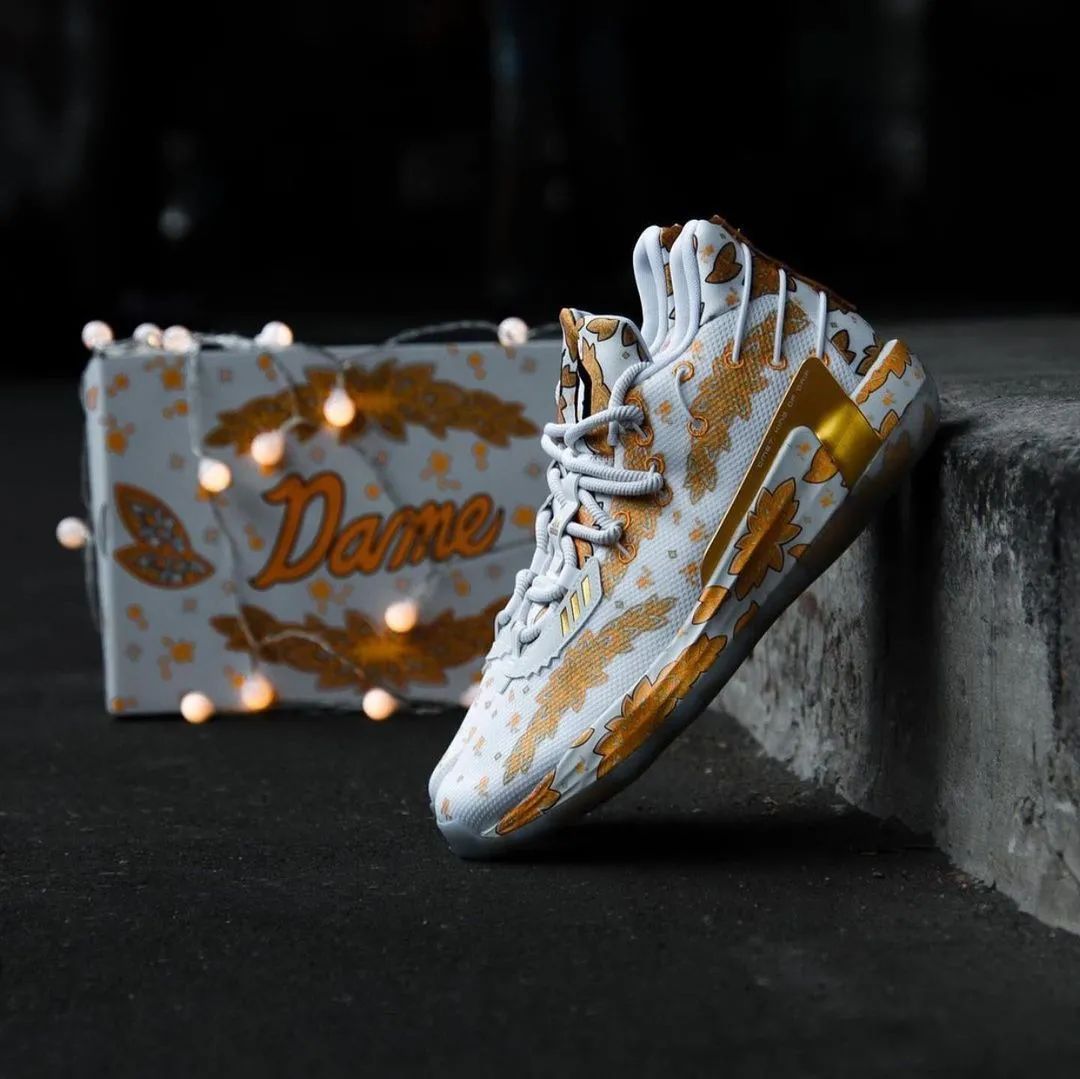 全明星阿迪达斯,阿迪全明星