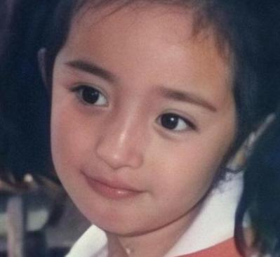 采访杨幂成名后失去过什么,杨幂早年采访内容曝光