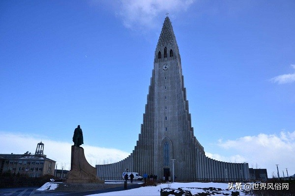 冰岛十大旅游景点一览,怎么去到冰岛旅游景点