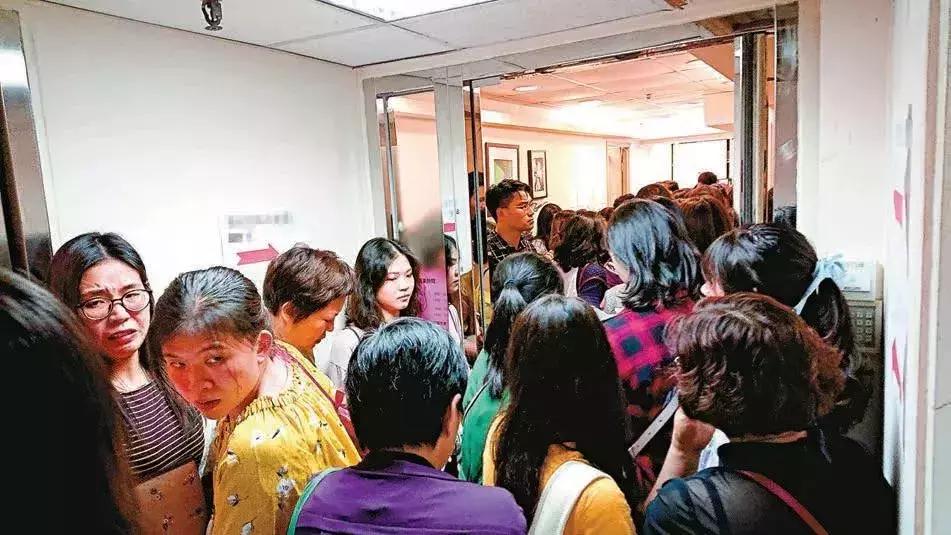 香港打疫苗的诊所,hpv疫苗香港诊所名单