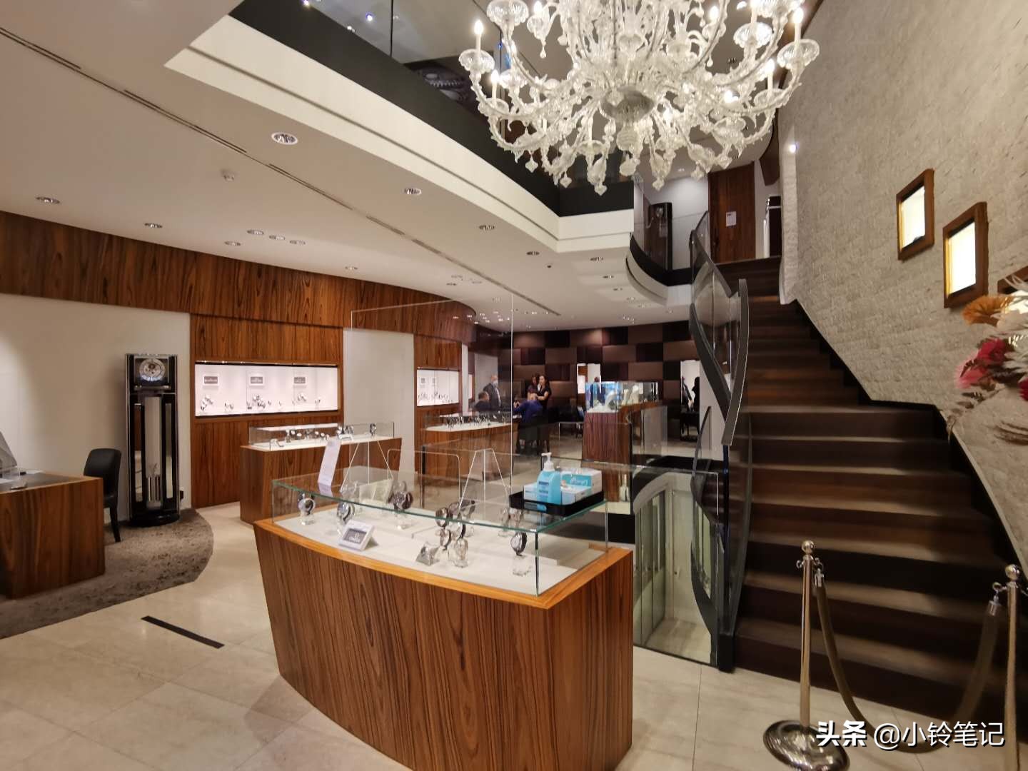 瑞士中古表店,在瑞士手表便宜吗