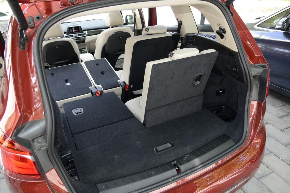 宝马7座落地多少钱,宝马车7系落地多少钱