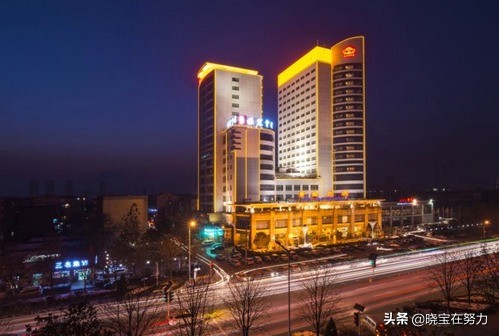 河北保定最有名的酒店景点,河北保定五星级酒店排名