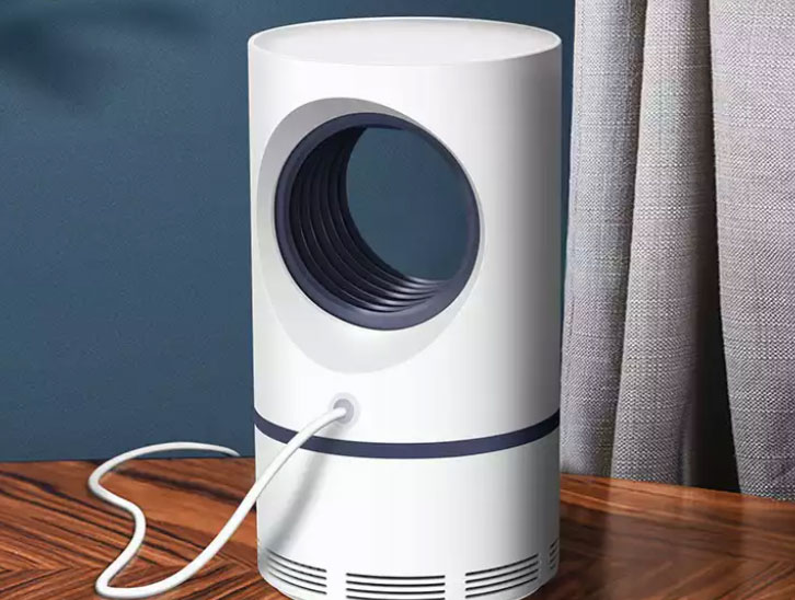 黑科技声波驱蚊灭蚊灯,灭蚊灯防虫黑科技