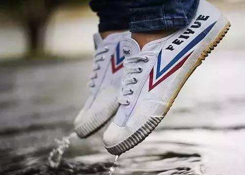 除了匡威，你还有很多选择