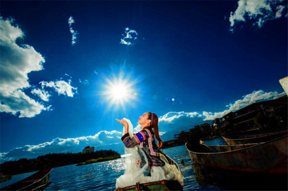 青岛到云南旅游跟团报价是多少,长春到云南旅游团报价